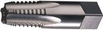 3/4' - 14 NPT HSS 5F Interrupted Thread Pipe Tap