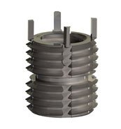 3620-10.00TWK Key-Lock Thread Insert Kit,10-1.5X14-1.5
