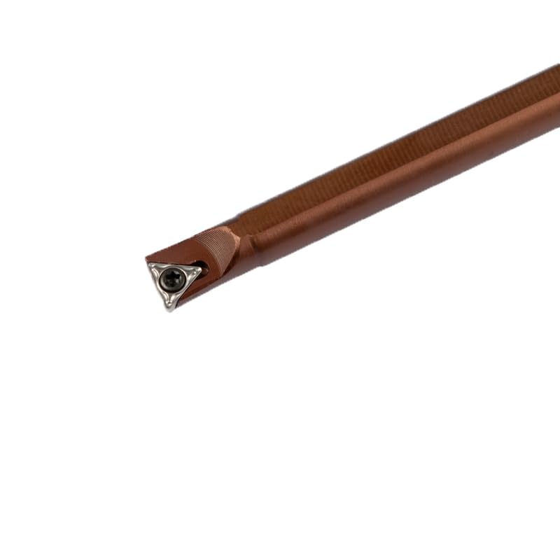 1pc D06K-STUBR06 D07K D0806K D1006K D1206K STUBR06 Internal Grooving Tools Holder CNC STUBR Small Head Boring Bar(D1006K-STUBR06)