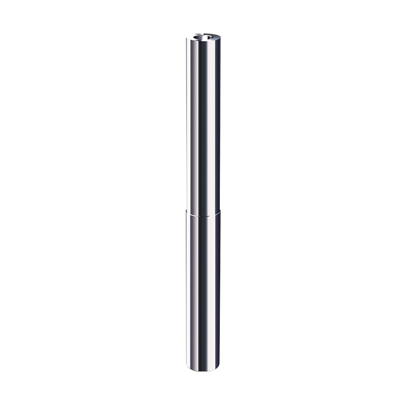1pc SC19 SC24 SC32 LBK Extension Rod Boring Tool Tungsten Carbide for CBH Or RBH Boring Head Anti-Virbration Boring Bar(SC32-LBK3-350L)
