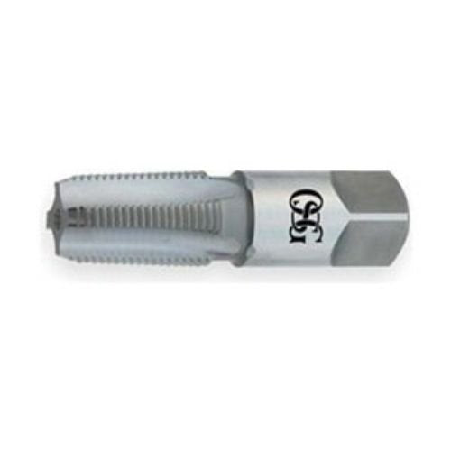 Pipe Tap, Taper, Steam Oxide, 3/4-14