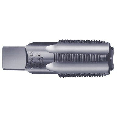 Ridgid - Pipe Taps E5117 1' Npt Tap - Sold as 1 Each