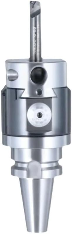 NEW Boring-tool-suit NBH2084 Fine Boring Head BT40 Tool Holder + 8pcs 20mm Boring Bar Boring Rang 8-280mm