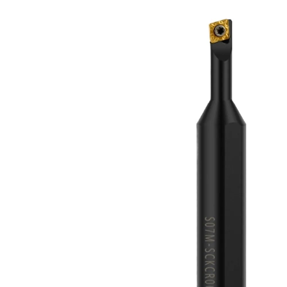 1pc SCKCR Internal Tools Holder Small Head Shank Boring Bar S07K S08K S10K S12M SCKCR06 A16 S07K-SCKCR06-A16 S08K-SCKCR06-A16(S10K-SCKCR06-A16)