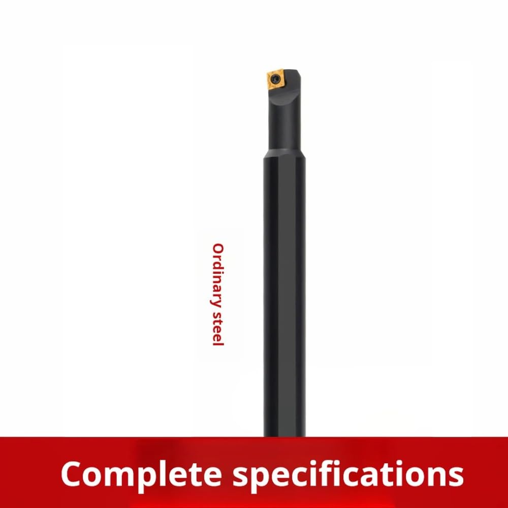 1pc SCKCR Internal Tools Holder Small Head Shank Boring Bar S07K S08K S10K S12M SCKCR06 A16 S07K-SCKCR06-A16 S08K-SCKCR06-A16(S08K-SCKCR06-A16)