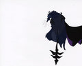 Don Bluth Secret of NIMH Brutus 1982 Original Production Animation Cel 255-16