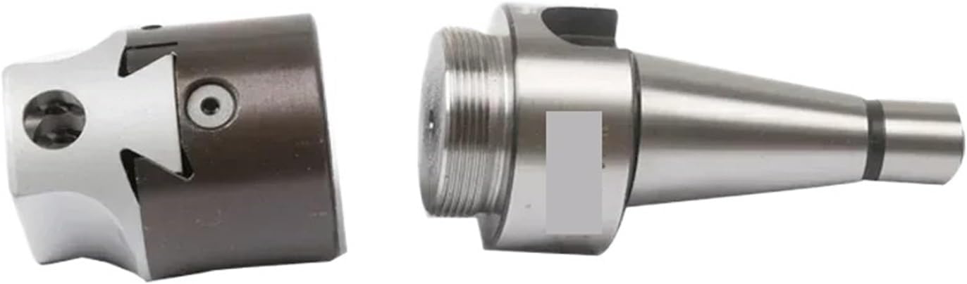 NT40/ISO40 Taper F1-18 75mm Boring Head With NT40/ISO40 18mm Boring Bars Boring Head Set