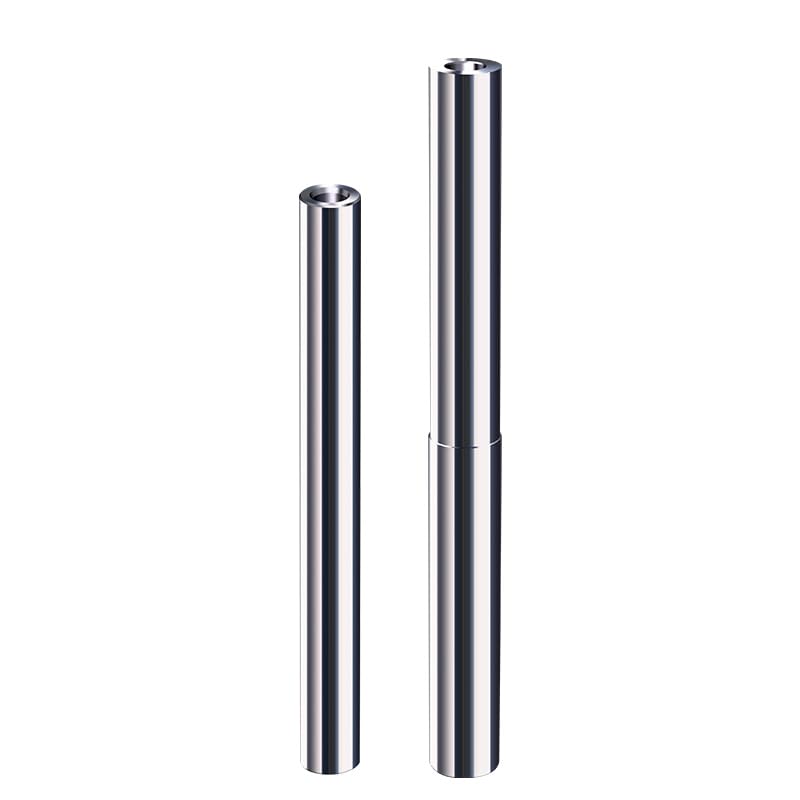 1pc SC19 SC24 SC32 LBK Extension Rod Boring Tool Tungsten Carbide for CBH Or RBH Boring Head Anti-Virbration Boring Bar(SC24-LBK2-350L)
