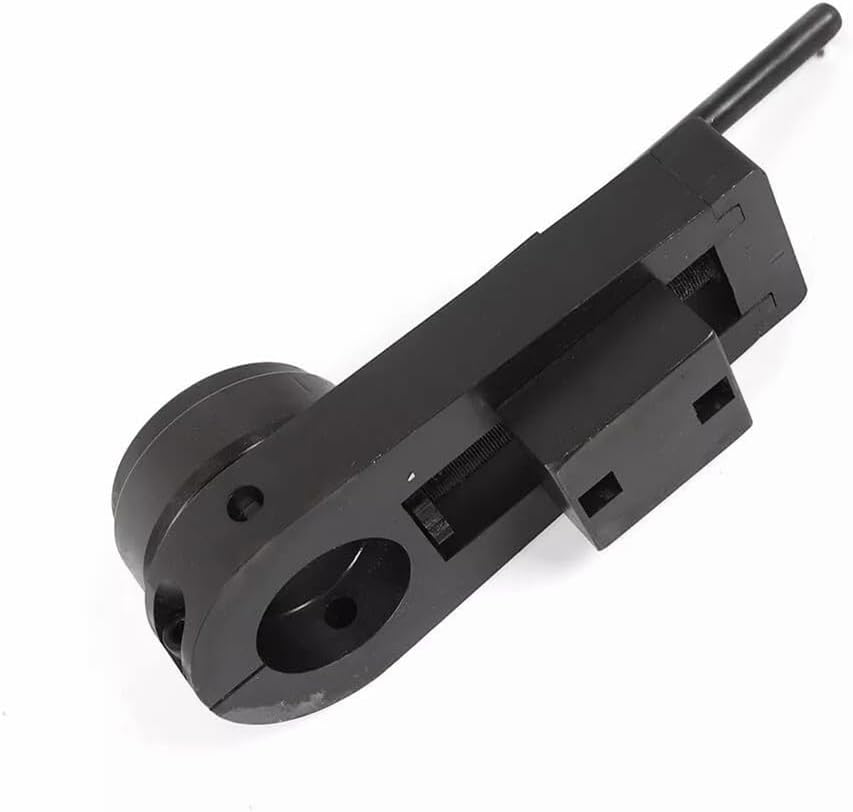 50mm Boring Facing Head for Line Boring Machines, Portable Steel Boring Cylinder with Accessories, Precision Edge Tool for Metalworking