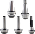 2/3/4 Inch 50/75/100mm F1Type Boring Head 12/18/25mm Lathe Boring Bar Milling Holder C20 C25 MT2MT3MT4 BT40 NT30 NT40 R8(R8-F1 M12)