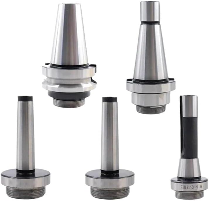 2/3/4 Inch 50/75/100mm F1Type Boring Head 12/18/25mm Lathe Boring Bar Milling Holder C20 C25 MT2MT3MT4 BT40 NT30 NT40 R8(R8-F1 M12)