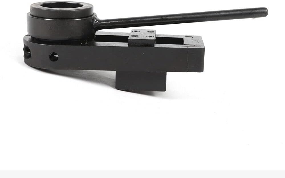 40mm Line Boring Machine Facing Head - Portable Boring Bar Accessory for Precision Boring Applications