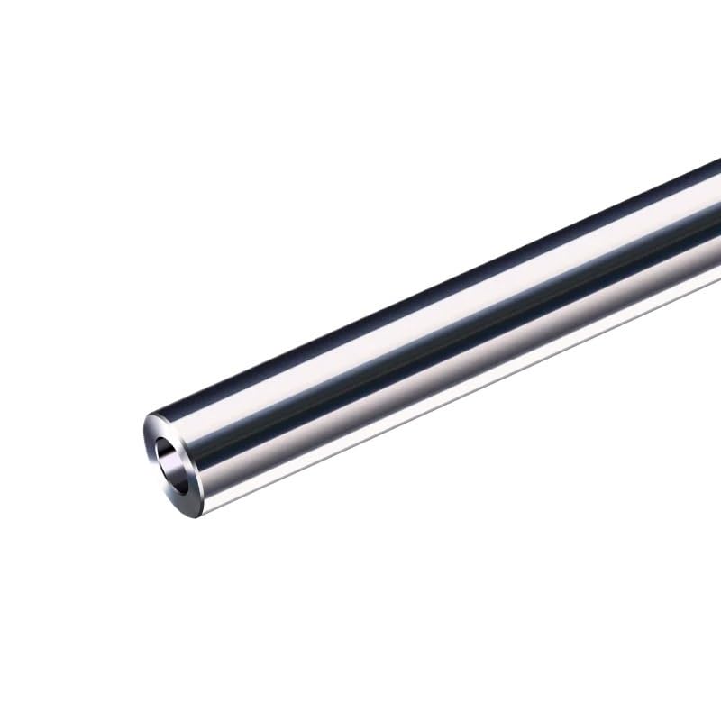 1pc SC19 SC24 SC32 LBK Extension Rod Boring Tool Tungsten Carbide for CBH Or RBH Boring Head Anti-Virbration Boring Bar(SC19-LBK1-350L)