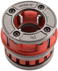 Ridgid 37540 Manual Threading/Pipe and Bolt Die Heads Complete W/Dies - 12R 1 1/4 HS NPT DHC F/S