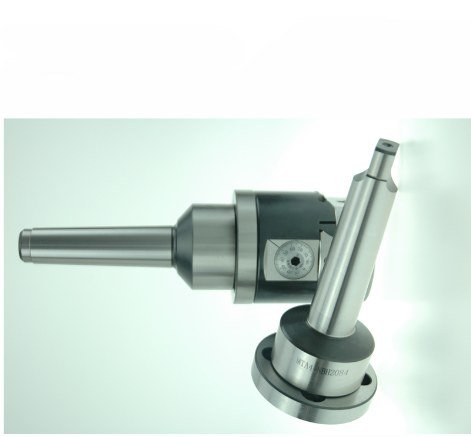 GOWE Boring System Taper Boring Head with Omikeg Boring bar Set, Accuracy 0.01mm, Boring Range: 8-280mm