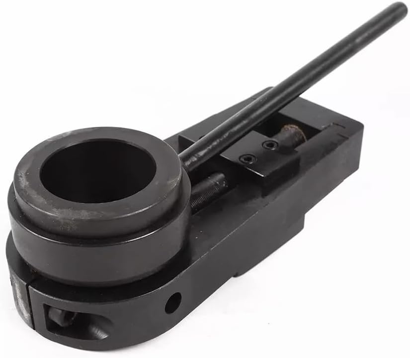 40mm Boring Cylinder Machine Accessory - Automatic Feed End Milling Functional Part for Portable Line Boring Machines