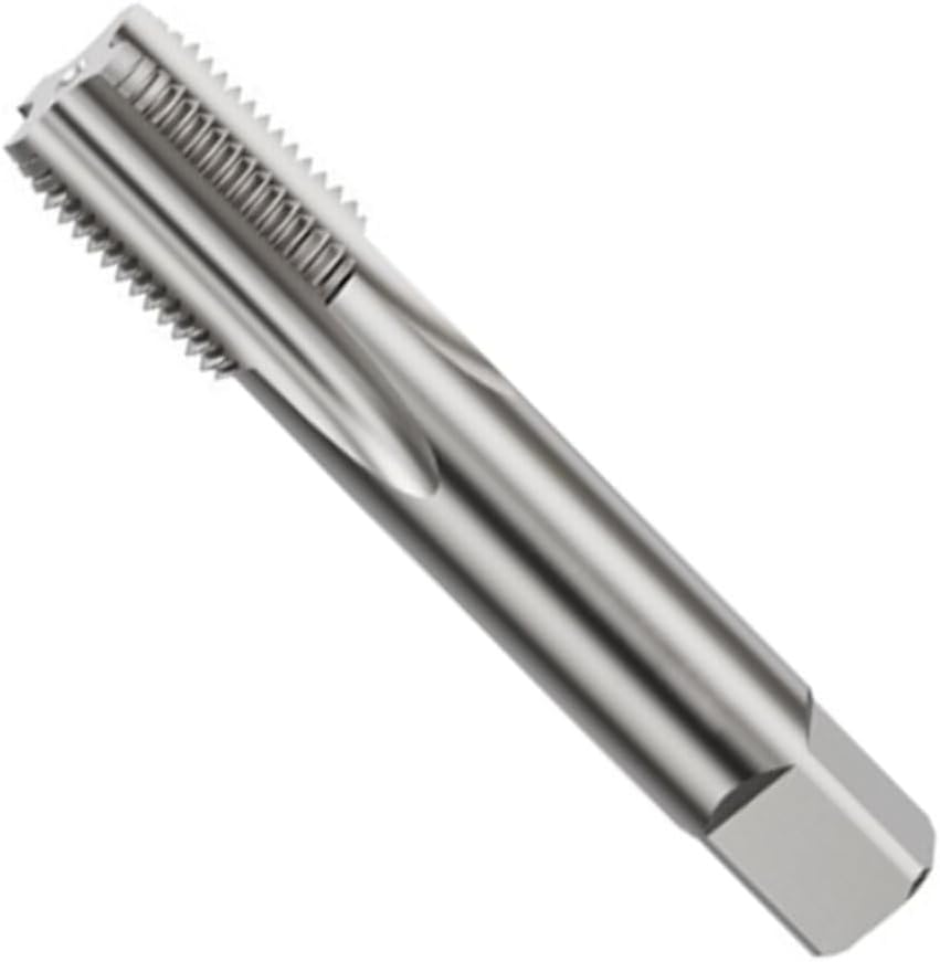 1-1/2' BSP Threading Taps, 4349 High Speed Steel, Thread Tap,Thread Milling Taps,Total Length 105mm