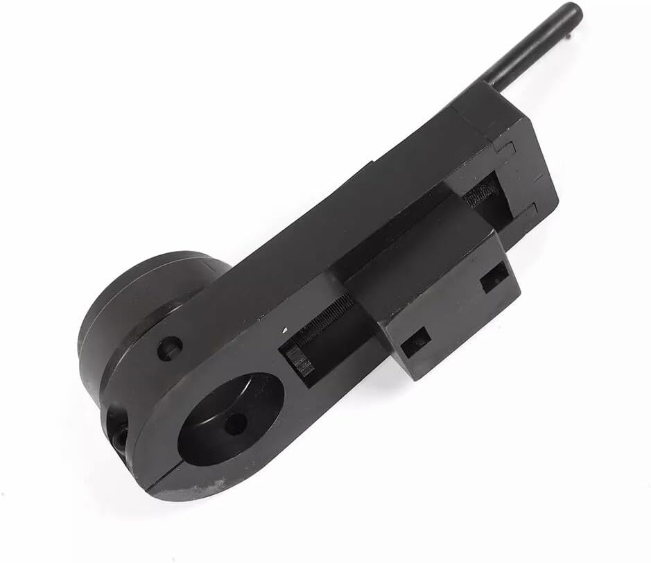 40mm Boring Cylinder Machine Accessory - Automatic Feed End Milling Functional Part for Portable Line Boring Machines