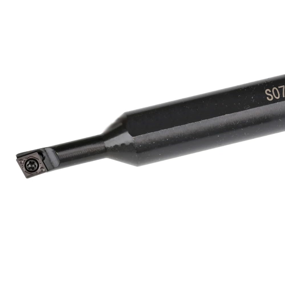 1pc SCKCR Internal Tools Holder Small Head Shank Boring Bar S07K S08K S10K S12M SCKCR06 A16 S07K-SCKCR06-A16 S08K-SCKCR06-A16(S10K-SCKCR06-A16)