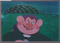A Troll in Central Park Original Hand Painted Animation Cel - Don Bluth