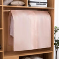 Dustproof Garment Bags - Premium Protective Clothes Covers for Travel, Home Storage & Wardrobe, Ideal for Hanging Rack, Durable & Waterproof Clothing Protection Solution