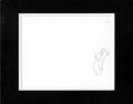 Yogi Bear Boo Boo Production Animation Cel Drawing Hanna Barbera 1970s Signed? 337