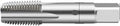 Pipe Tap Set Pipe Taps TIN Coating Straight Fluted Tap PS PF G BSP RP 1/16 1/8 1/4 3/8 Machine Screw Thread(Color 1,BSP1-11 L-95)
