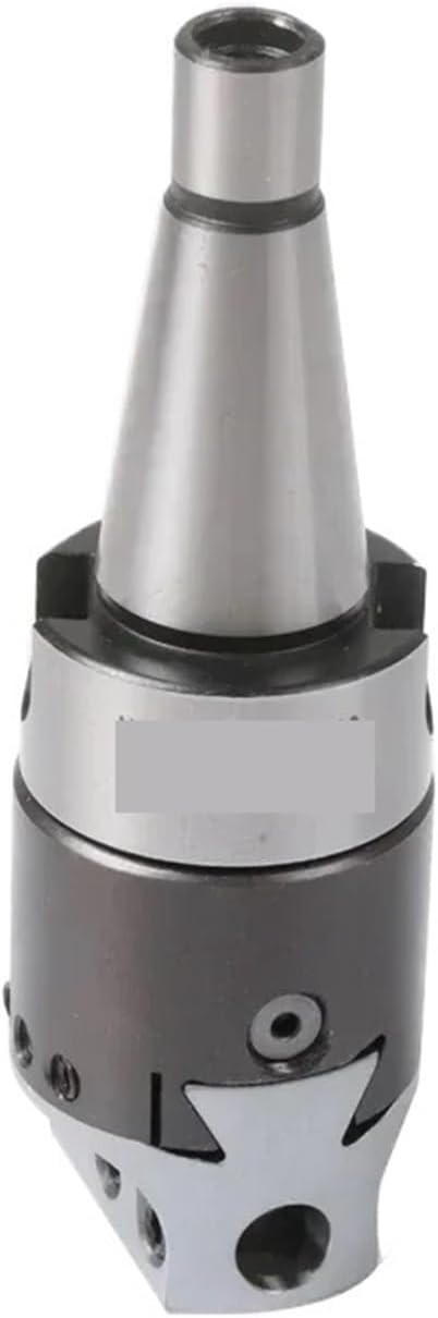 NT40/ISO40 Taper F1-18 75mm Boring Head With NT40/ISO40 18mm Boring Bars Boring Head Set