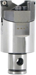RBH Double-Edged CNC Adjustable BT30 BT40 SK40 Tool Holder RBH Boring Bar Boring Cutter Boring Handle LBK Rough Head(RBH68-92)