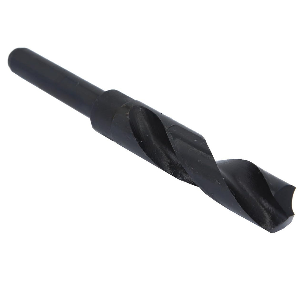 Drill America POU Series 1-Inch HSS NPS Tap (National Pipe Straight) and 1-3/16-Inch HSS Drill Bit Kit