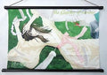 Sky Boundary Movie Tapestry Ritual
