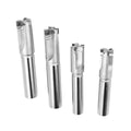 1pc HMEF Countersink Drill Head Milling Cutter Holder CNC Shank Rough Boring Bar Rod Tools Inserts SPMG HMEF-14-108-C12-1T(HMEF-14-108-C12-1T)