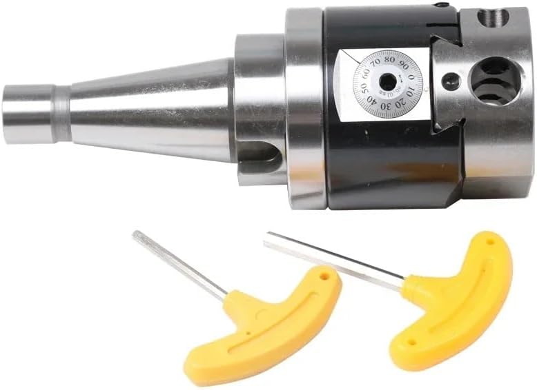 1set High Precision M12 NT30-NBH2084 CNC 0.01 Run Nout Micro Tool With Shank NBH2084 System Boring Heads With 8pcs Boring Bar