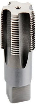 MaxTool 2'-11 1/2 NPT Taps (National Pipe Taper Tap) 11 1/2 TPI High Speed Steel HSS M2 Fully Ground; NP02W00R200