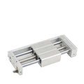 Magnetic Coupling Type Guide bar Slider rodless Cylinder CY1S15H/CDY1S20/10/25/32/40-100-200-300-400-500 rmt32 Mechanical(CY1S Bore 32mm,500mm Stroke)