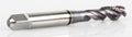 YG1 3 FL Spiral Combo Tap Set HSS-Ex TiCN Coated - M3, M4, M5, M6, M8, M10, M12