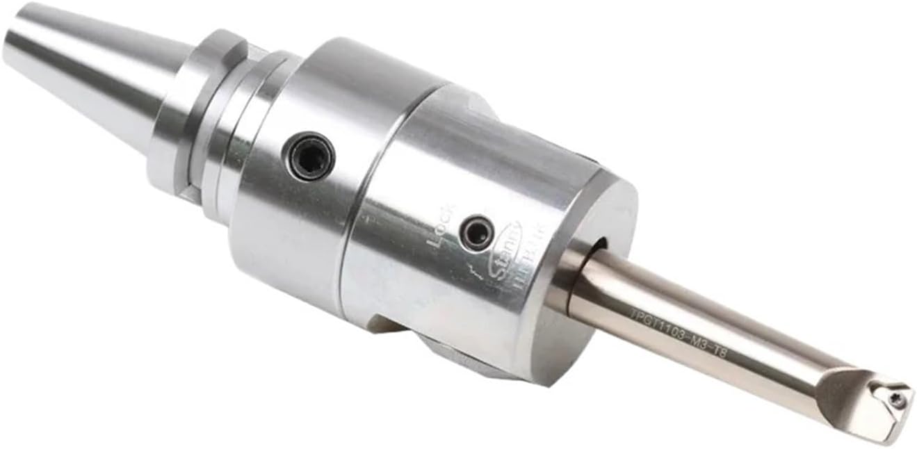 SBJ1630-90 Nbj16/CBI Precision Boring Heads And With Boring Bar SBJ1630 Boring Range 30-42mm