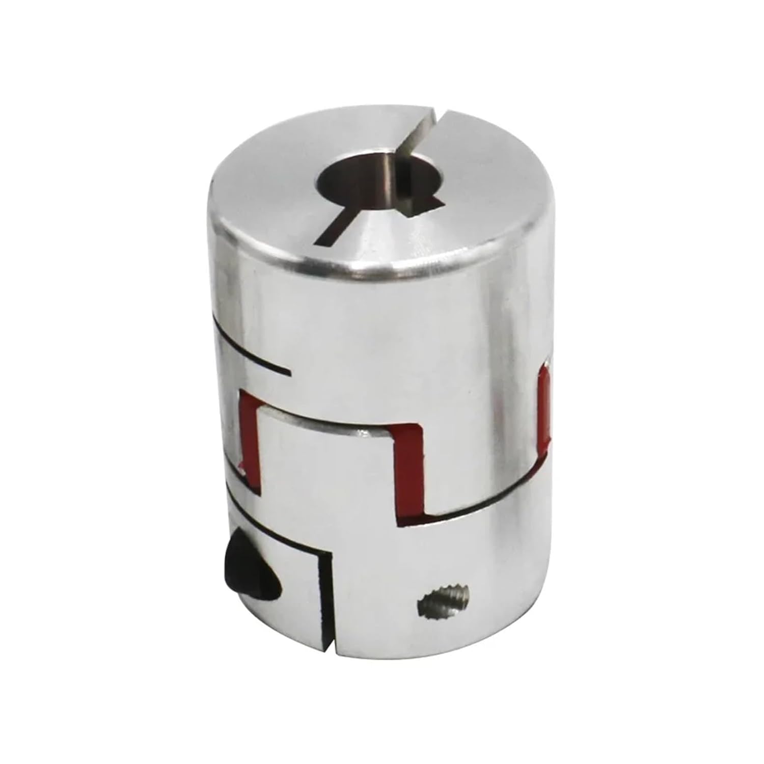Linear Motion Ball Screw Ball Screw SFU2010 Kit 200-500mm C7 Dia 20mm for CNC Parts Screw with Single Nut +BKBF15+DSG20H+Coupler(450mm)