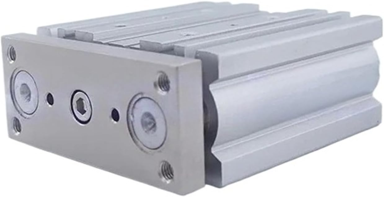 Bore 12mm 10/20/30/40mm Guide Cylinder Slide Bearing Air Cylinders(MGPL12-40Z)