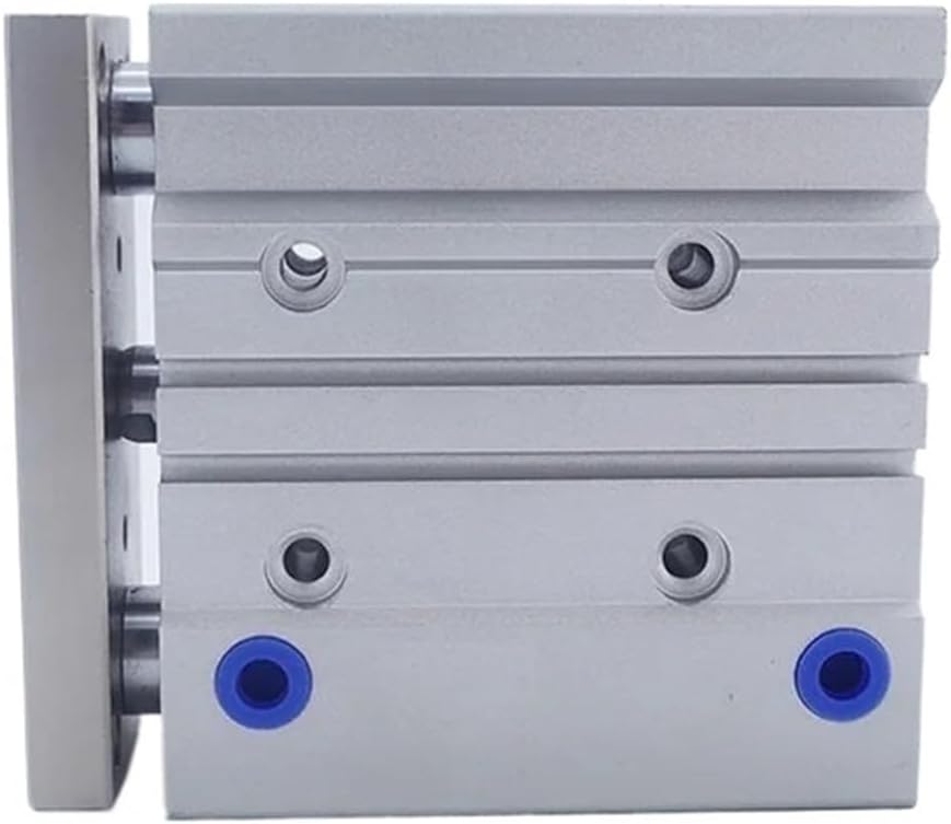 Bore 12mm 10/20/30/40mm Guide Cylinder Slide Bearing Air Cylinders(MGPL12-30Z)