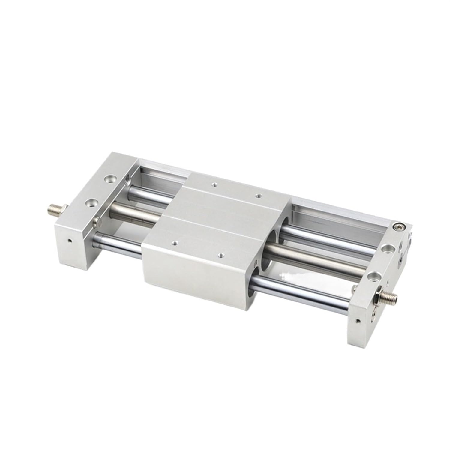 Magnetic Coupling Type Guide bar Slider rodless Cylinder CY1S15H/CDY1S20/10/25/32/40-100-200-300-400-500 rmt32 Mechanical(CY1S Bore 32mm,200mm Stroke)