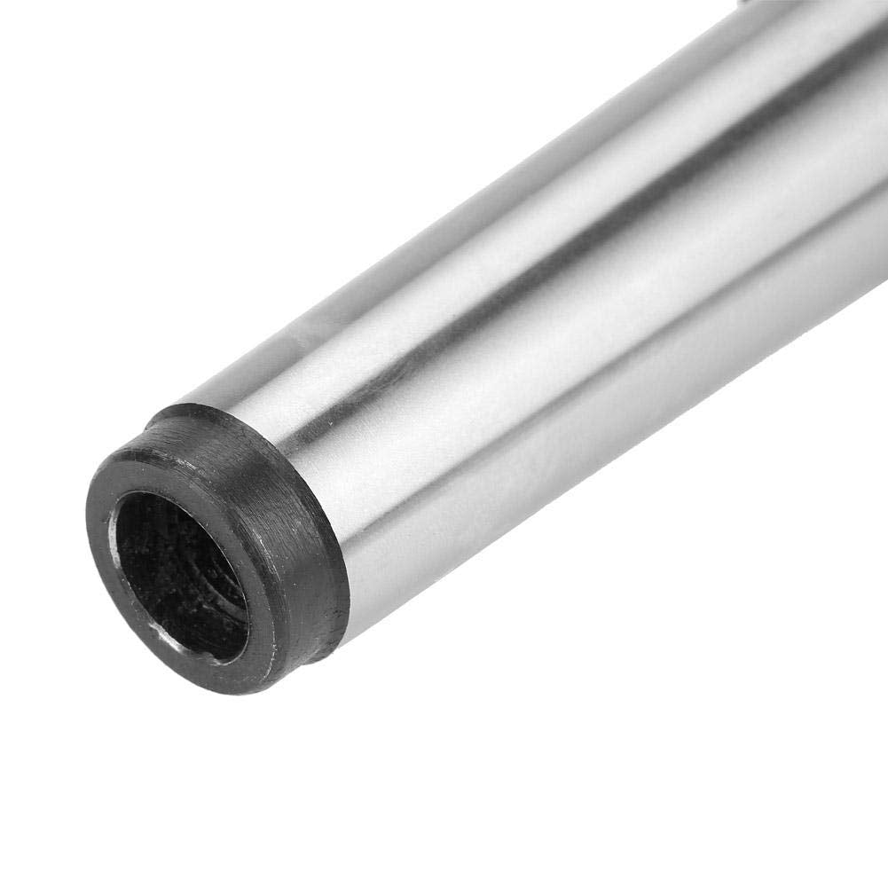 FTVOGUE MT4-M16 Arbor Adapter Taper Shank F1-12 50mm Boring Head with 9pcs 12mm Boring Bar Set for Boring Hole End Facing, Hole Cutting,Boring Set