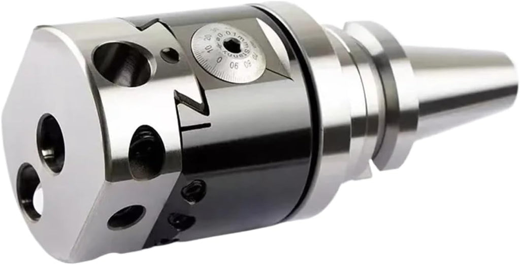 NBH2084 Boring Head Set BT30 BT40 NT40 SK40 R8 MT5 MT4 MT3 8pcs 20mm Boring Bar Rang 8-280mm Boring Tool Set(MTA4-NBH2084)