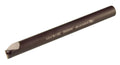 THINBIT MBGS105053R 1/2 inch Diameter, Steel, WCGT 21.5 Style, Right Hand Boring bar for 0.530' Diameter and Larger bores.