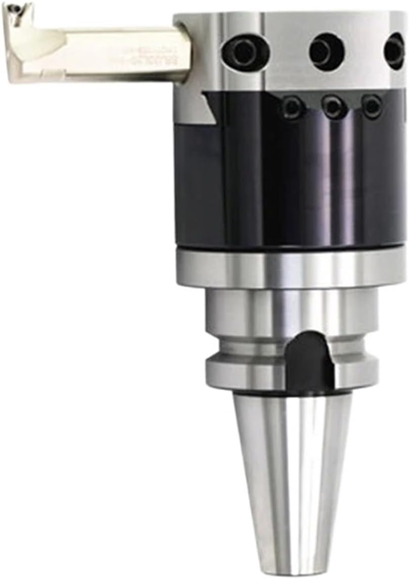 NBH2084 Boring Head Suitable For NBH2084 Boring Bar SBJ2008 SBJ2010 SBJ2012 SBJ2016 SBJ2020(BT50-NBH2084)