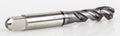 YG1 TG836SET8-1 | 3 Flute Spiral HSS-Ex TiCN Coated Combo Tap Set