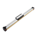 Pneumatic Rodless Cylinder 32mm Bore 200mm Stroke Mechanical Double Acting Air Cylinder 8bar