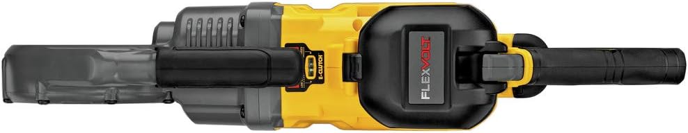 DEWALT FLEXVOLT 60V MAX* Pipe Threader Kit, Die Heads (DCE700X2K)
