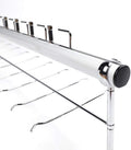 10pcs Sunglass Retail Display Stand Eyewear Display Wall Mount Glasses Holder Display Stand 14 Pairs Sunglasses Rack Holder Glasses Display Stand Lockable Eyeglasses Display Stand for Multiple Glasses