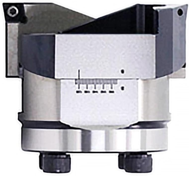 Double Edged Boring Tool 1pc CNC Adjustable RBH double-edged BT30 BT40 SK40 Tool holder rbh boring bar cutter handle LBK rough head(RBH68-92)